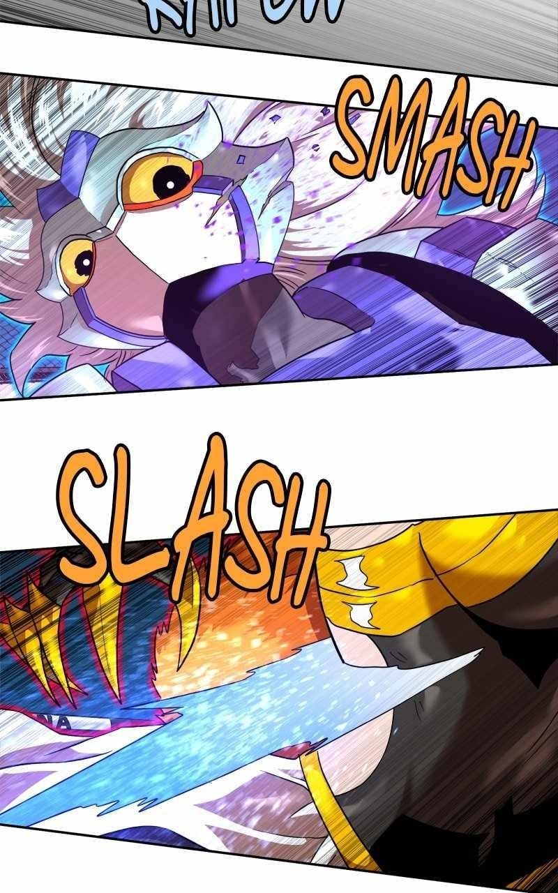 Double Click (PARK Soo-bong) Chapter 172 - Page 63