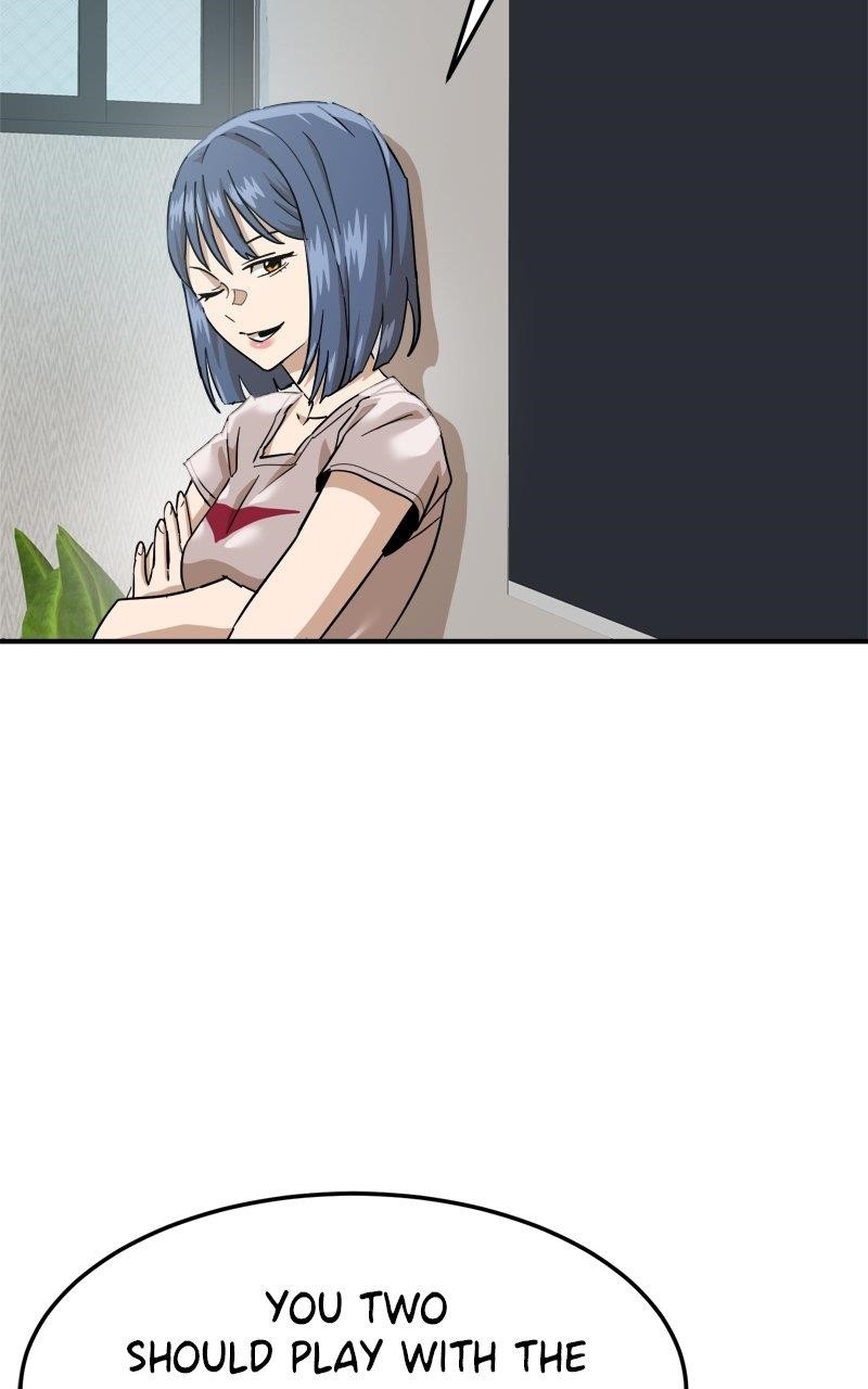 Double Click (PARK Soo-bong) Chapter 173 - Page 28