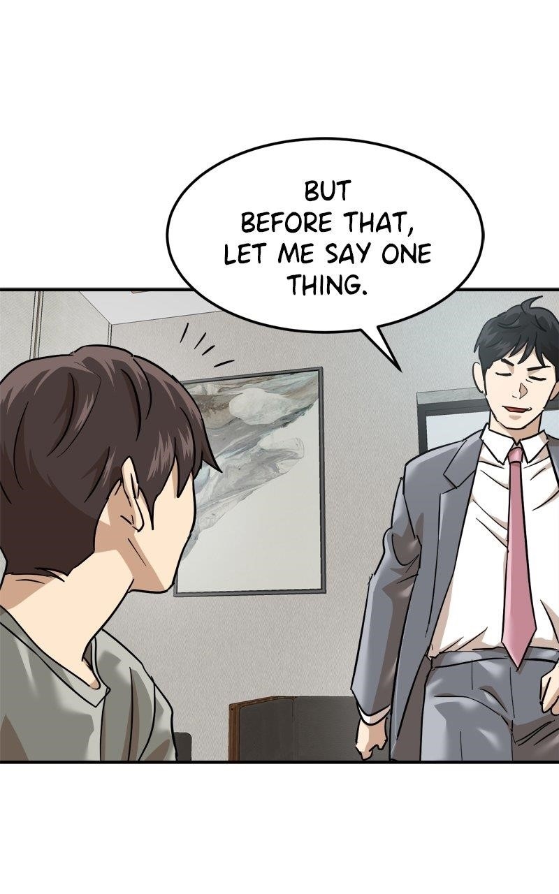 Double Click (PARK Soo-bong) Chapter 173 - Page 35