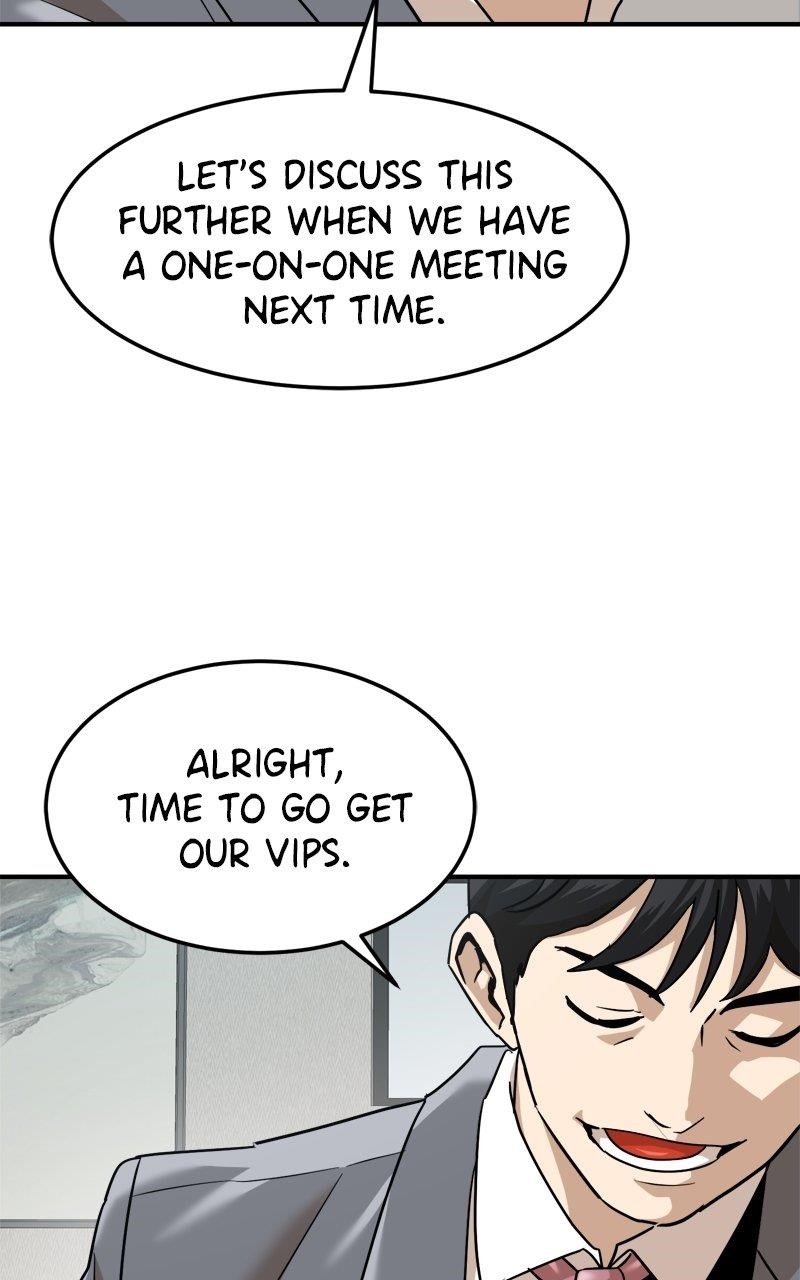 Double Click (PARK Soo-bong) Chapter 173 - Page 42