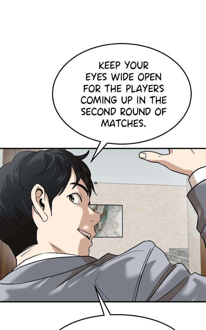 Double Click (PARK Soo-bong) Chapter 173 - Page 46