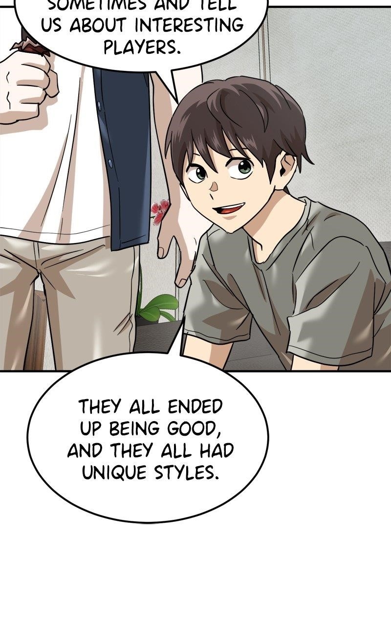 Double Click (PARK Soo-bong) Chapter 173 - Page 49