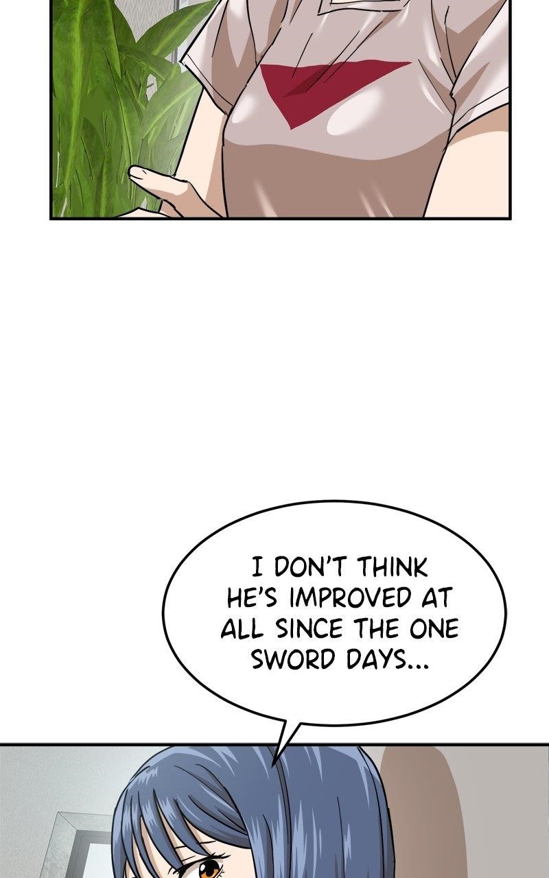 Double Click (PARK Soo-bong) Chapter 173 - Page 56