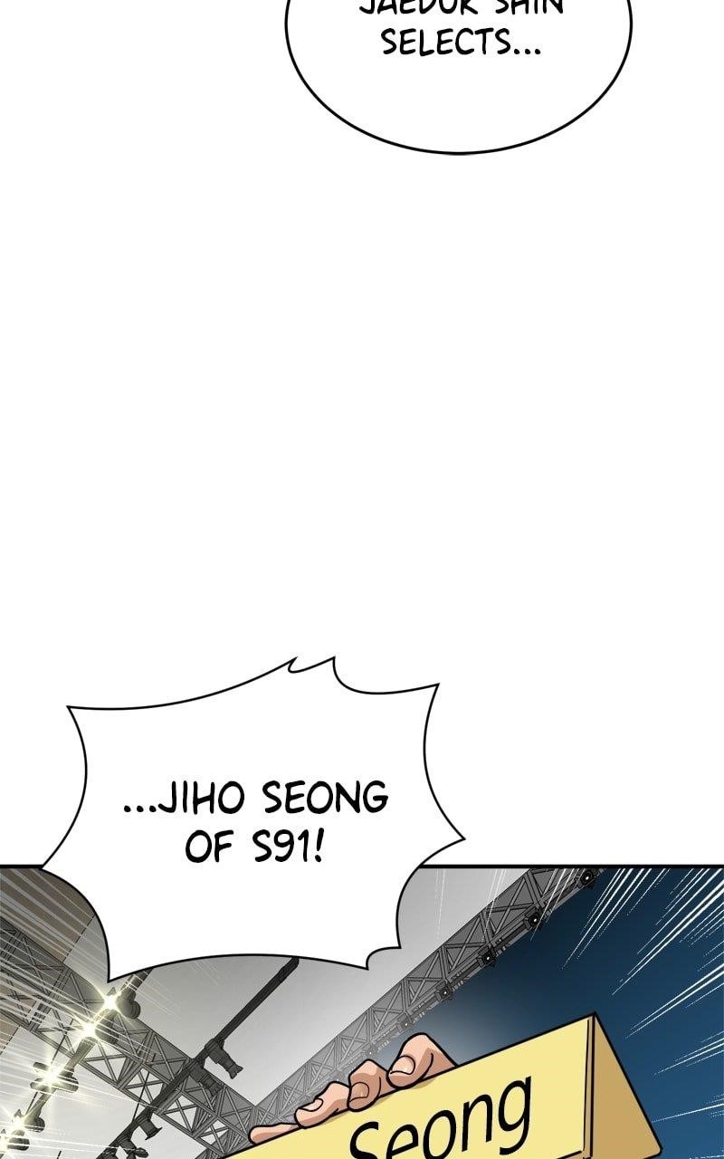 Double Click (PARK Soo-bong) Chapter 174 - Page 100