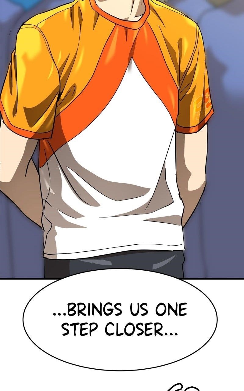 Double Click (PARK Soo-bong) Chapter 174 - Page 103