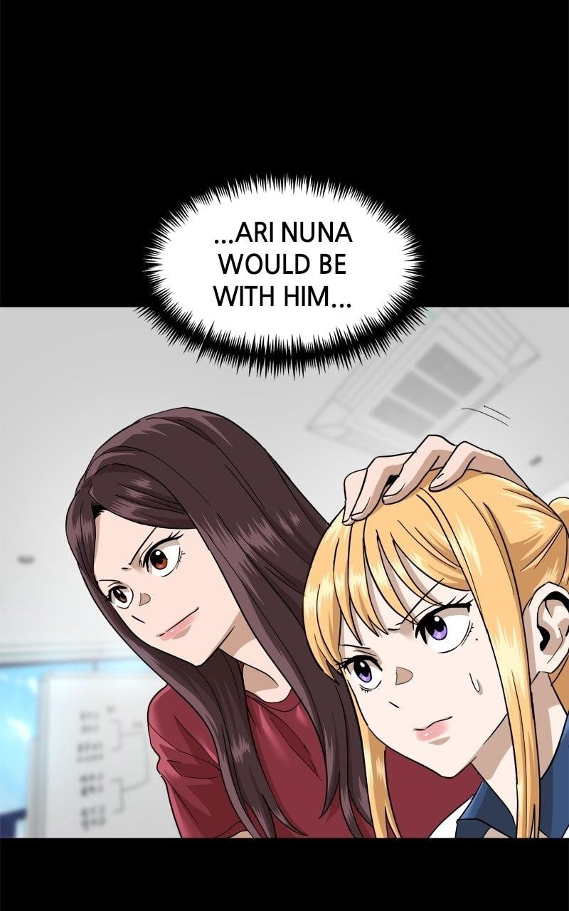 Double Click (PARK Soo-bong) Chapter 174 - Page 11