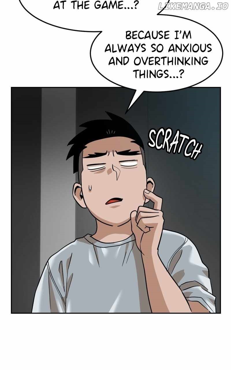 Double Click (PARK Soo-bong) Chapter 175 - Page 30