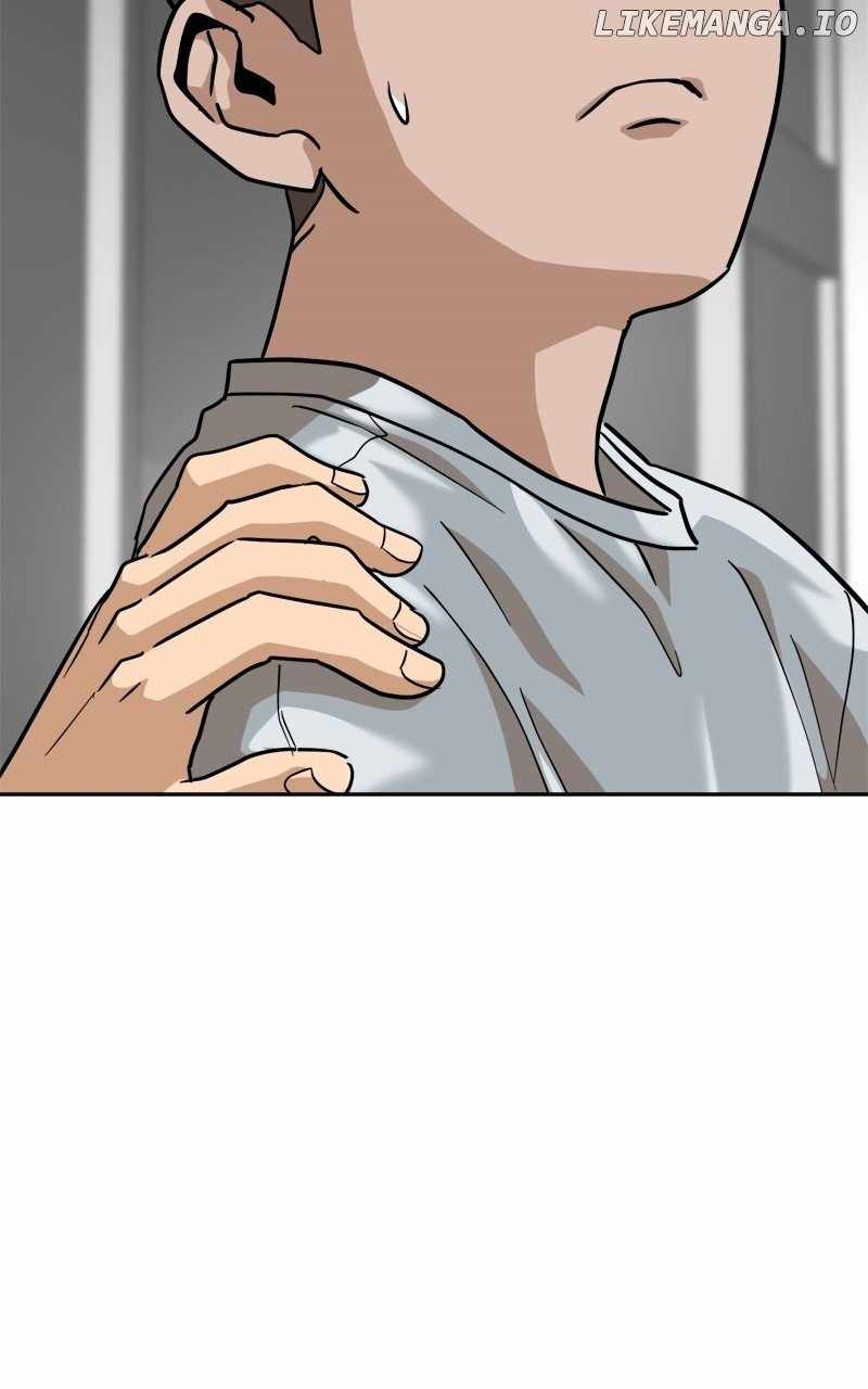 Double Click (PARK Soo-bong) Chapter 175 - Page 61
