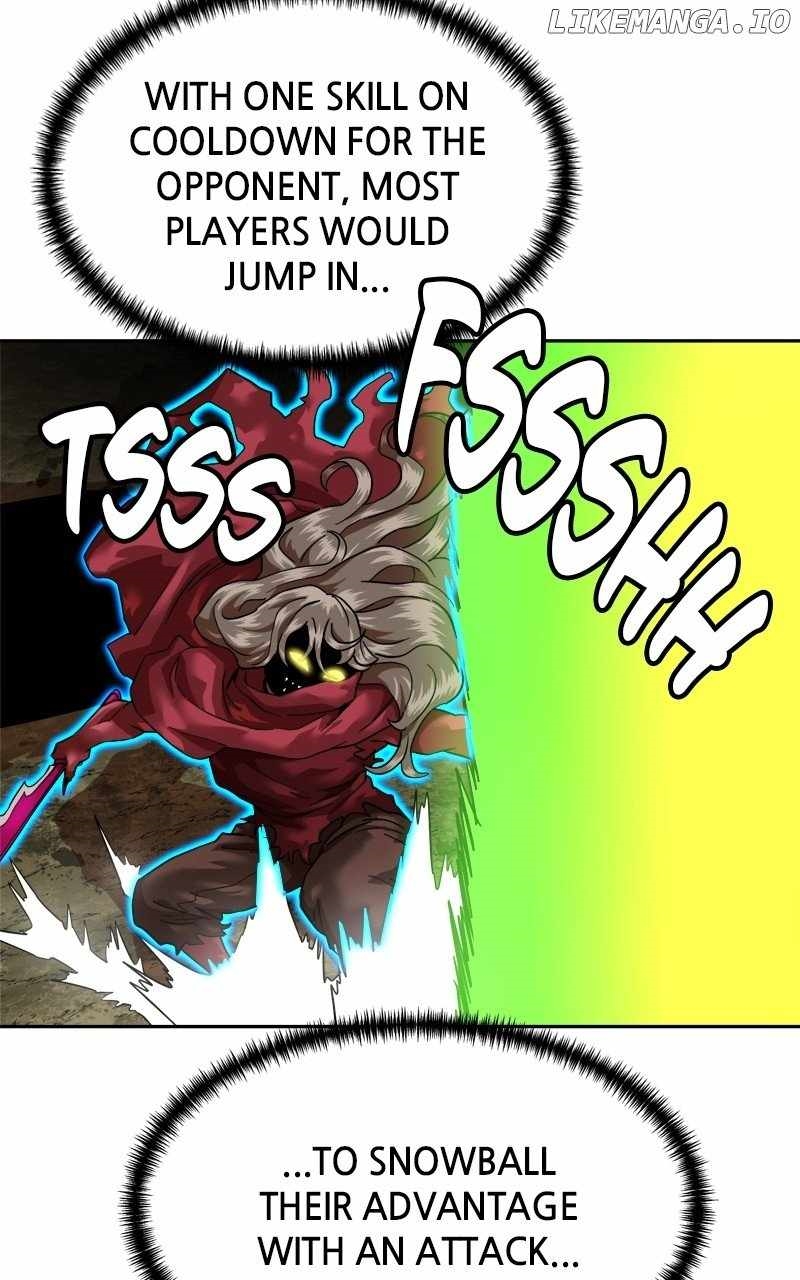 Double Click (PARK Soo-bong) Chapter 175 - Page 82