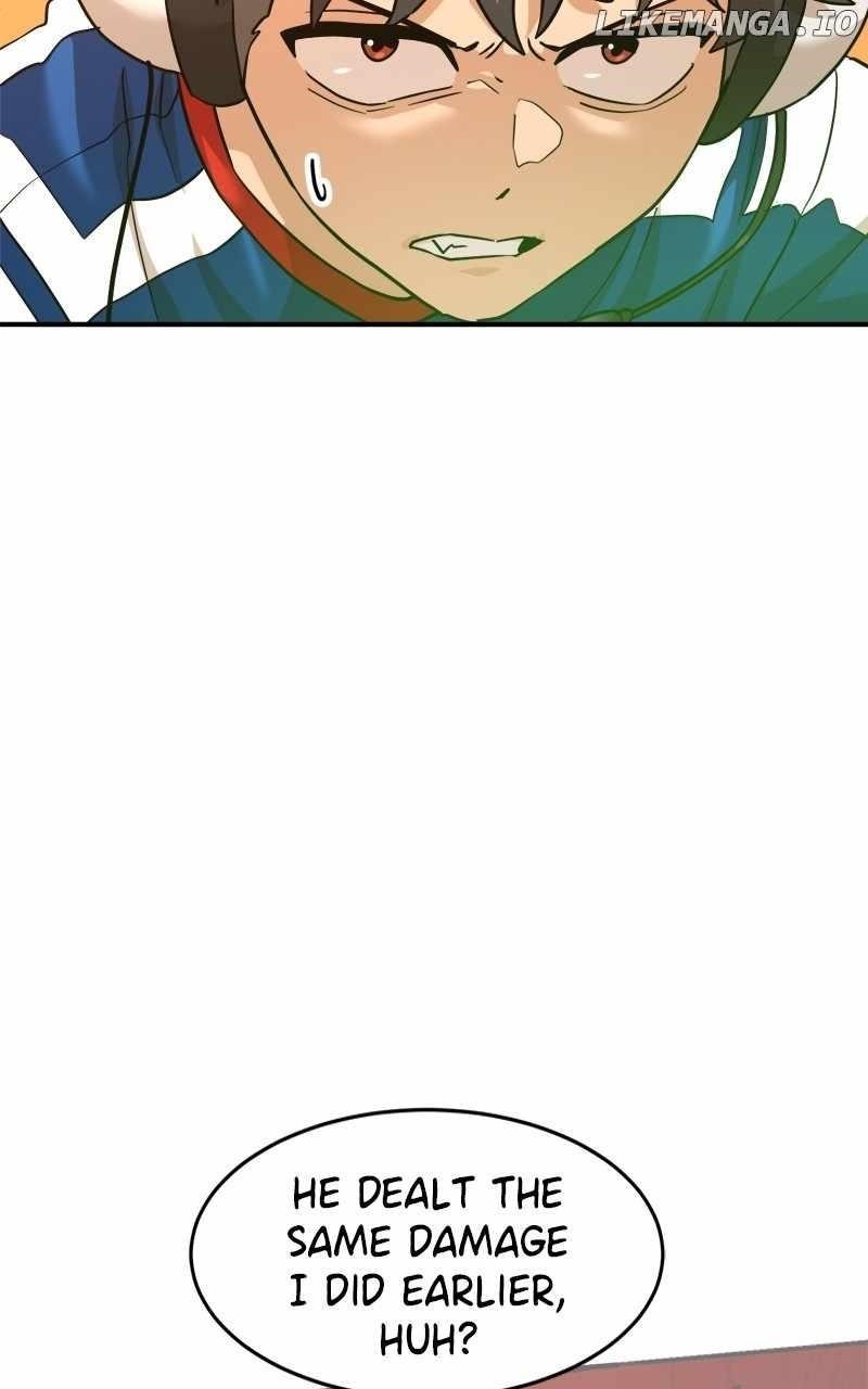 Double Click (PARK Soo-bong) Chapter 183 - Page 24