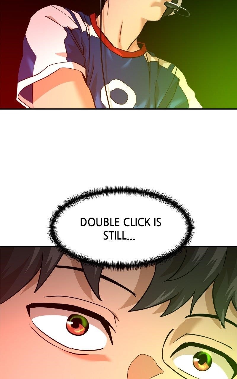 Double Click (PARK Soo-bong) Chapter 184 - Page 6