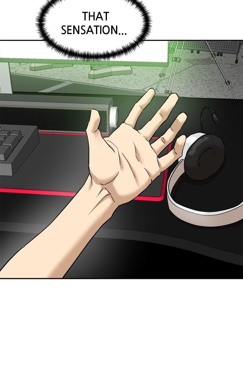 Double Click (PARK Soo-bong) Chapter 184 - Page 66