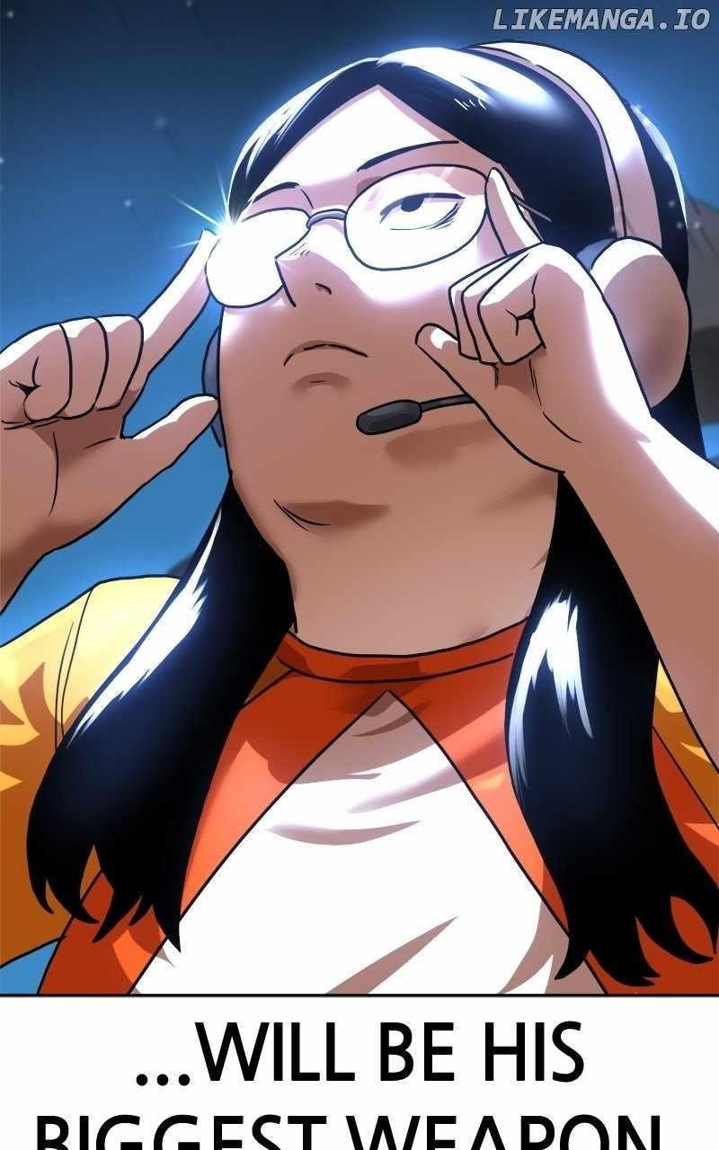 Double Click (PARK Soo-bong) Chapter 185 - Page 115