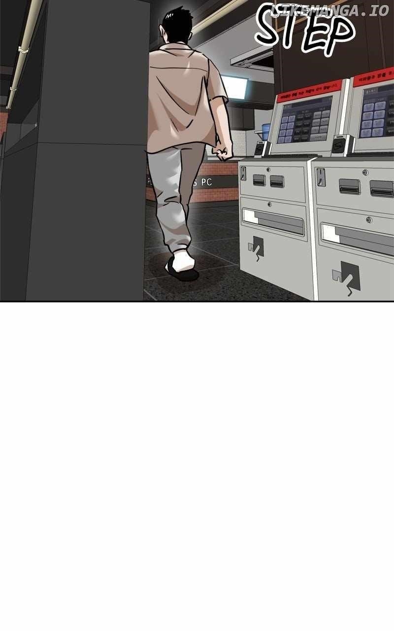 Double Click (PARK Soo-bong) Chapter 185 - Page 54