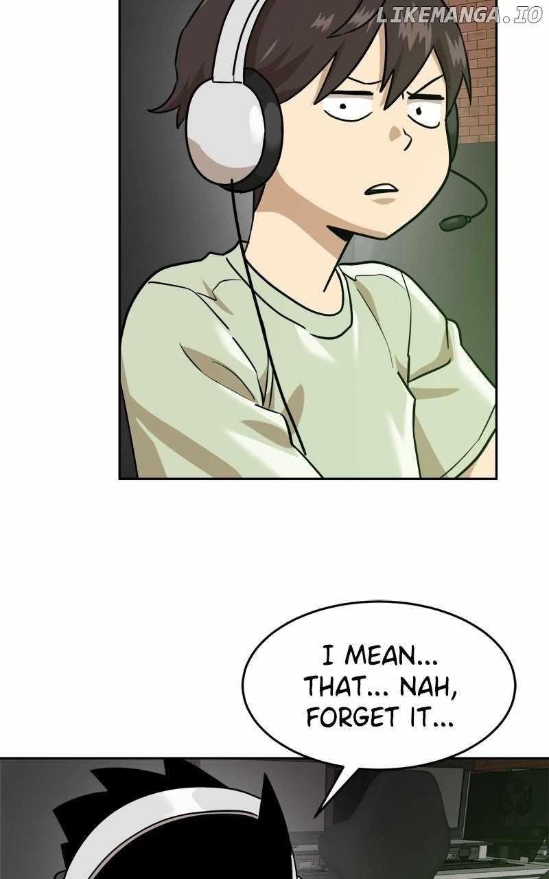 Double Click (PARK Soo-bong) Chapter 185 - Page 7