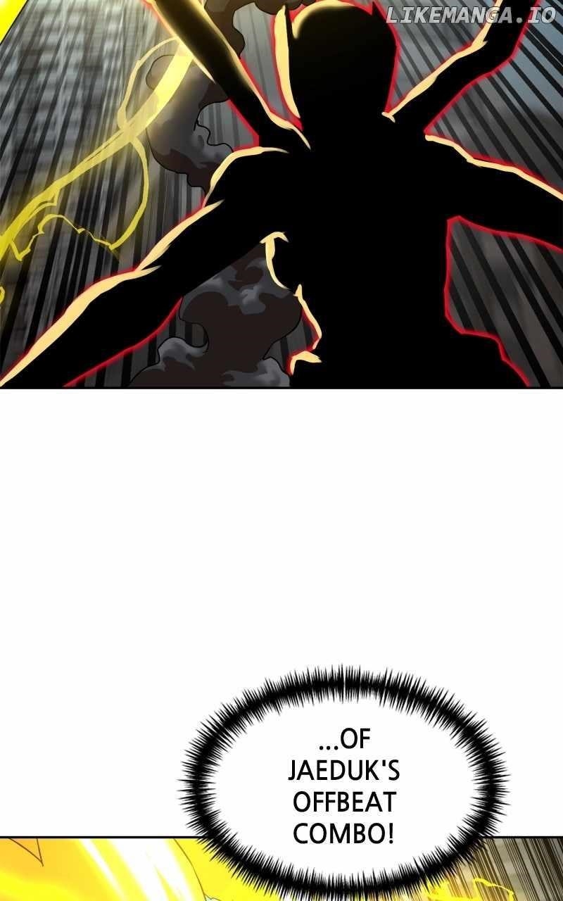 Double Click (PARK Soo-bong) Chapter 187 - Page 62