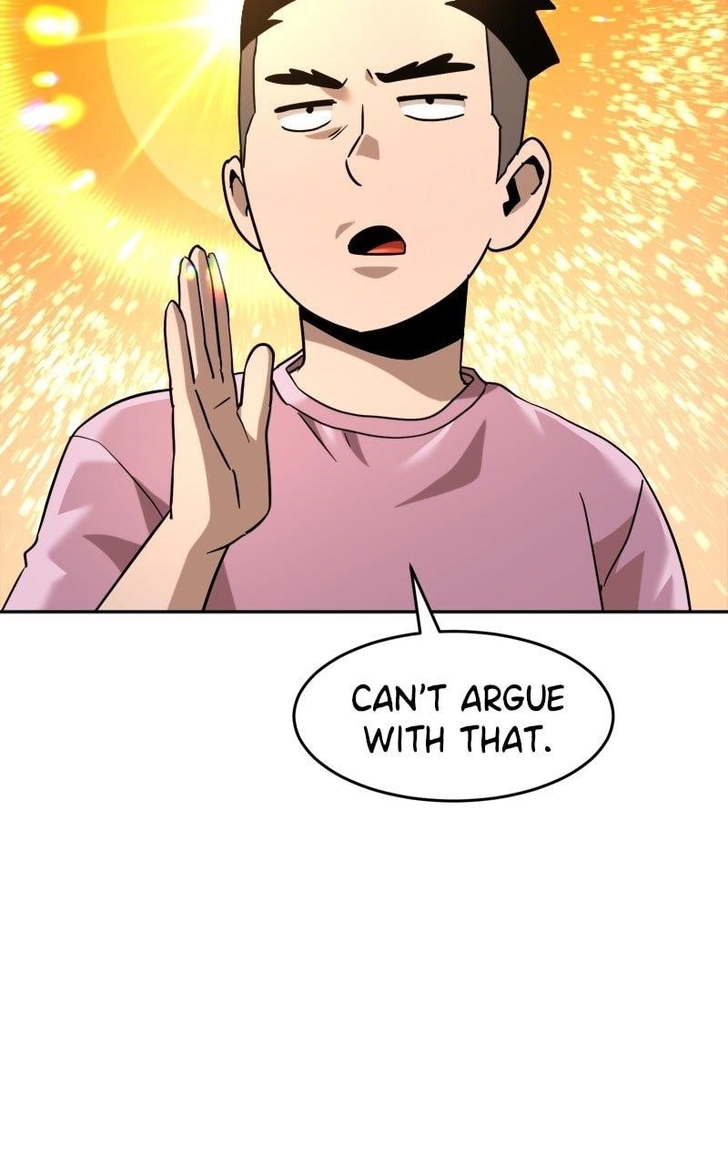Double Click (PARK Soo-bong) Chapter 191 - Page 13