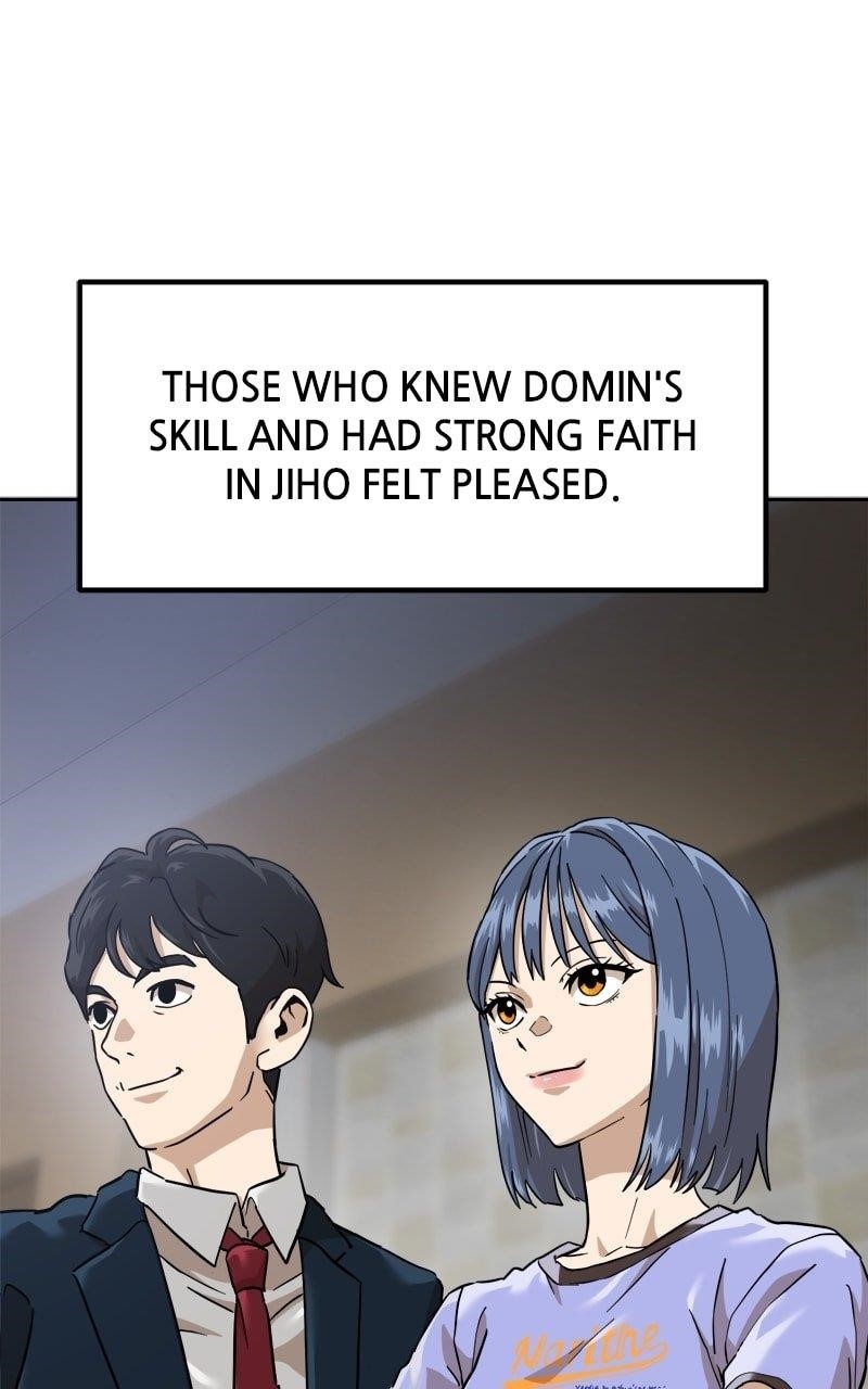 Double Click (PARK Soo-bong) Chapter 191 - Page 3