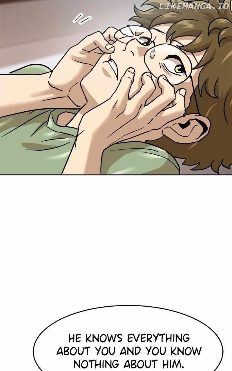 Double Click (PARK Soo-bong) Chapter 192 - Page 96