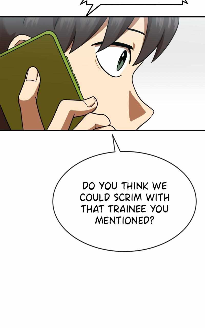 Double Click (PARK Soo-bong) Chapter 59 - Page 34