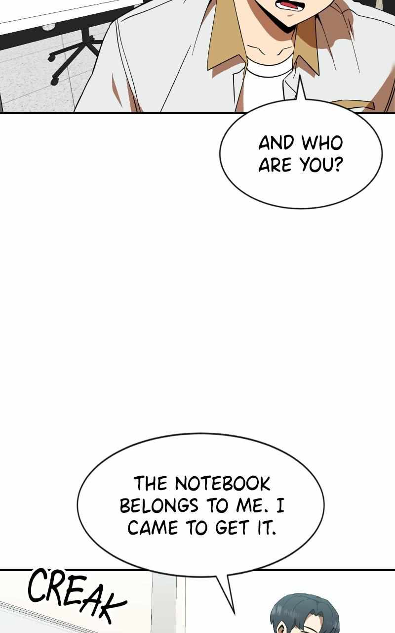 Double Click (PARK Soo-bong) Chapter 59 - Page 84