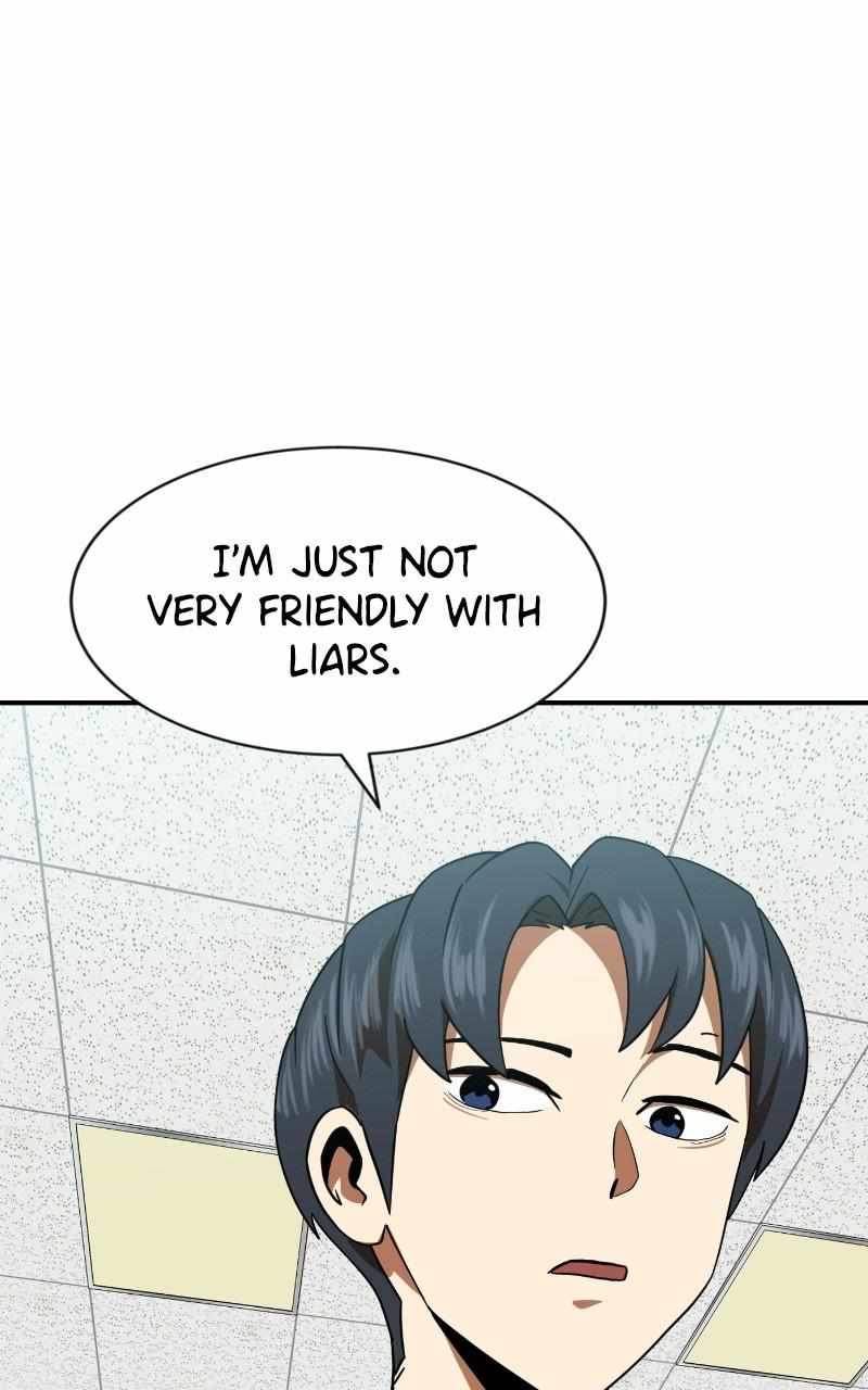 Double Click (PARK Soo-bong) Chapter 59 - Page 89