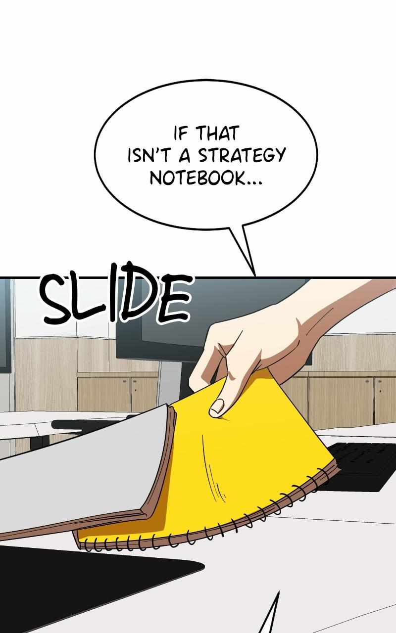 Double Click (PARK Soo-bong) Chapter 59 - Page 92