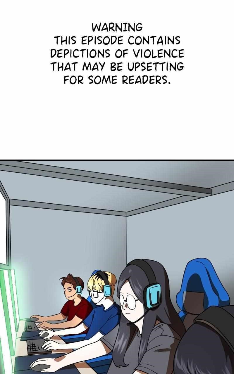 Double Click (PARK Soo-bong) Chapter 60 - Page 1