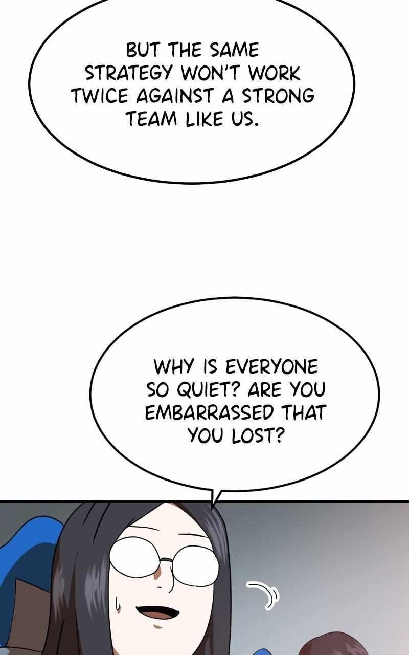 Double Click (PARK Soo-bong) Chapter 60 - Page 128