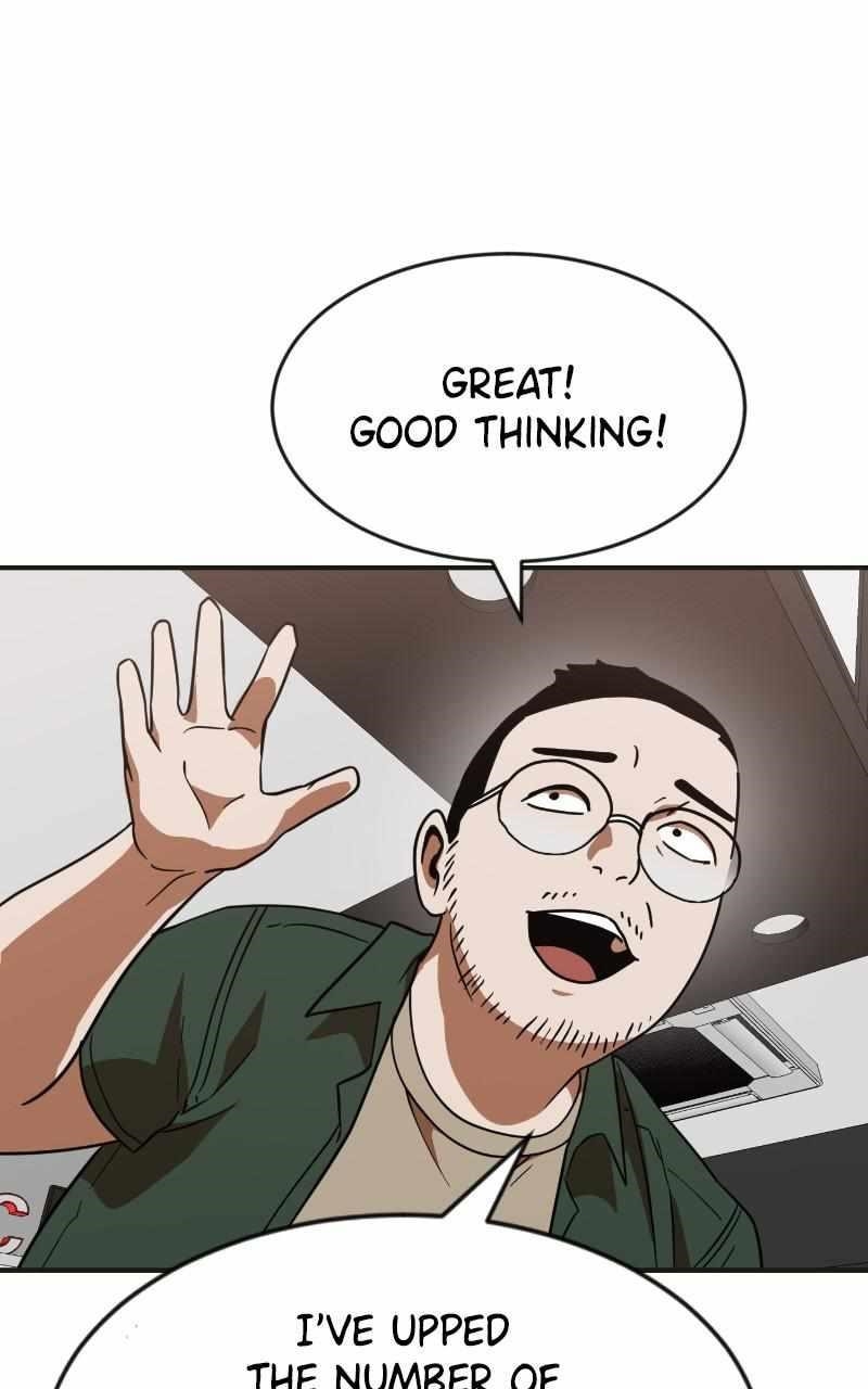 Double Click (PARK Soo-bong) Chapter 61 - Page 145