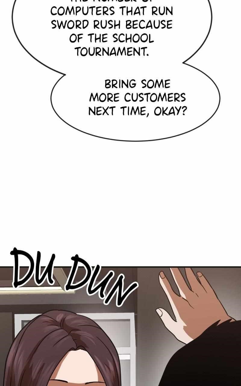 Double Click (PARK Soo-bong) Chapter 61 - Page 146