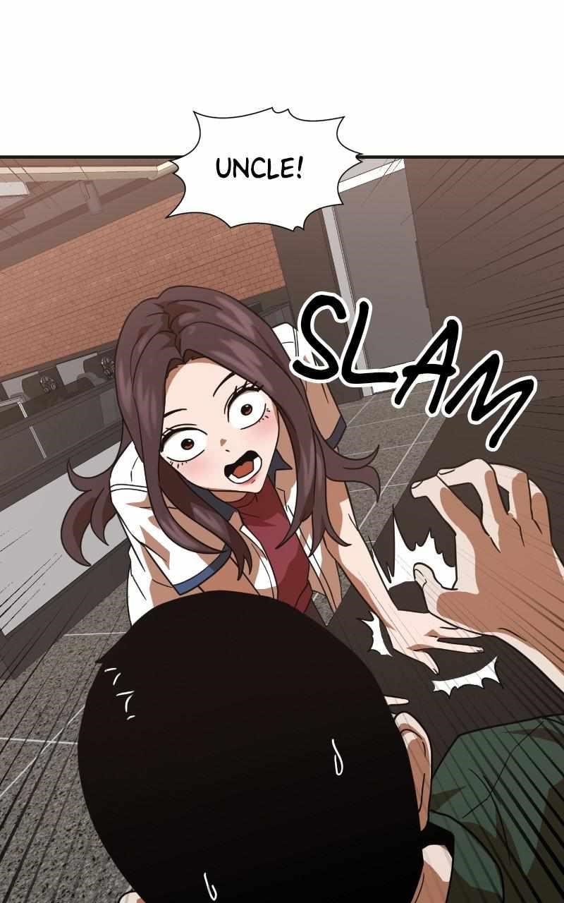 Double Click (PARK Soo-bong) Chapter 61 - Page 149