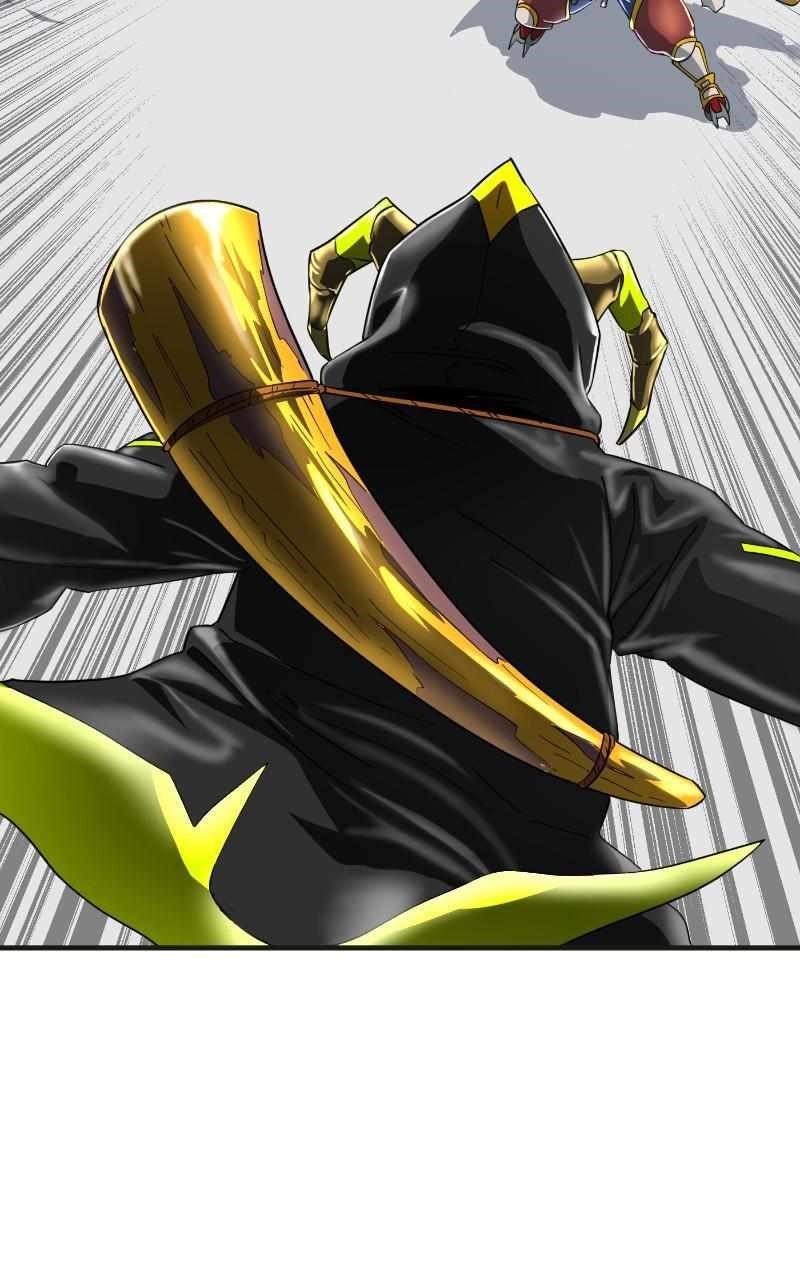 Double Click (PARK Soo-bong) Chapter 61 - Page 21