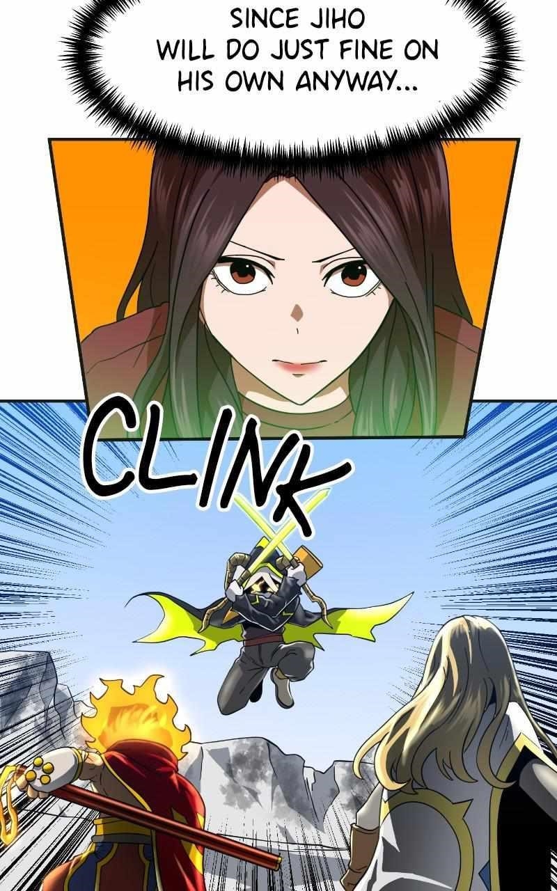 Double Click (PARK Soo-bong) Chapter 61 - Page 24