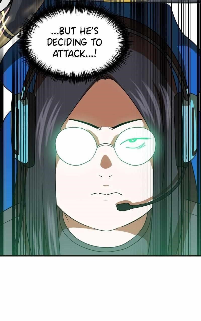 Double Click (PARK Soo-bong) Chapter 61 - Page 63