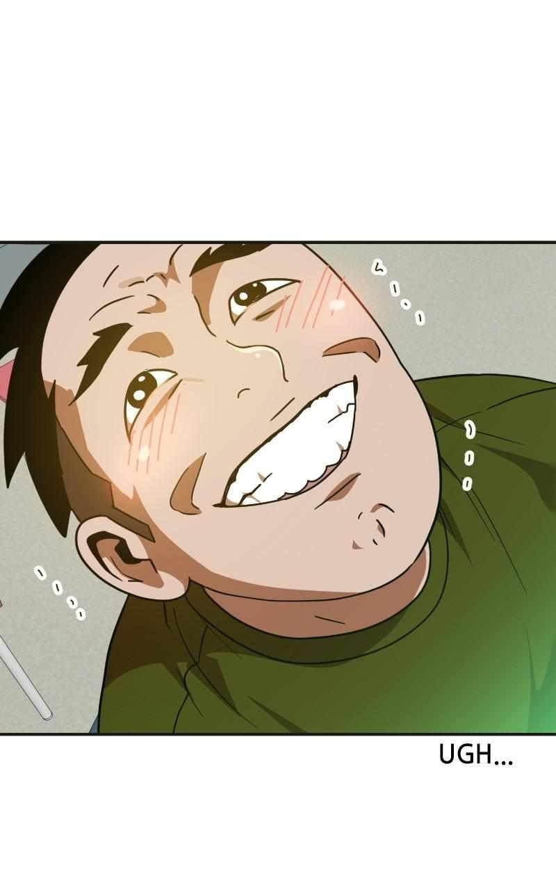 Double Click (PARK Soo-bong) Chapter 61 - Page 77