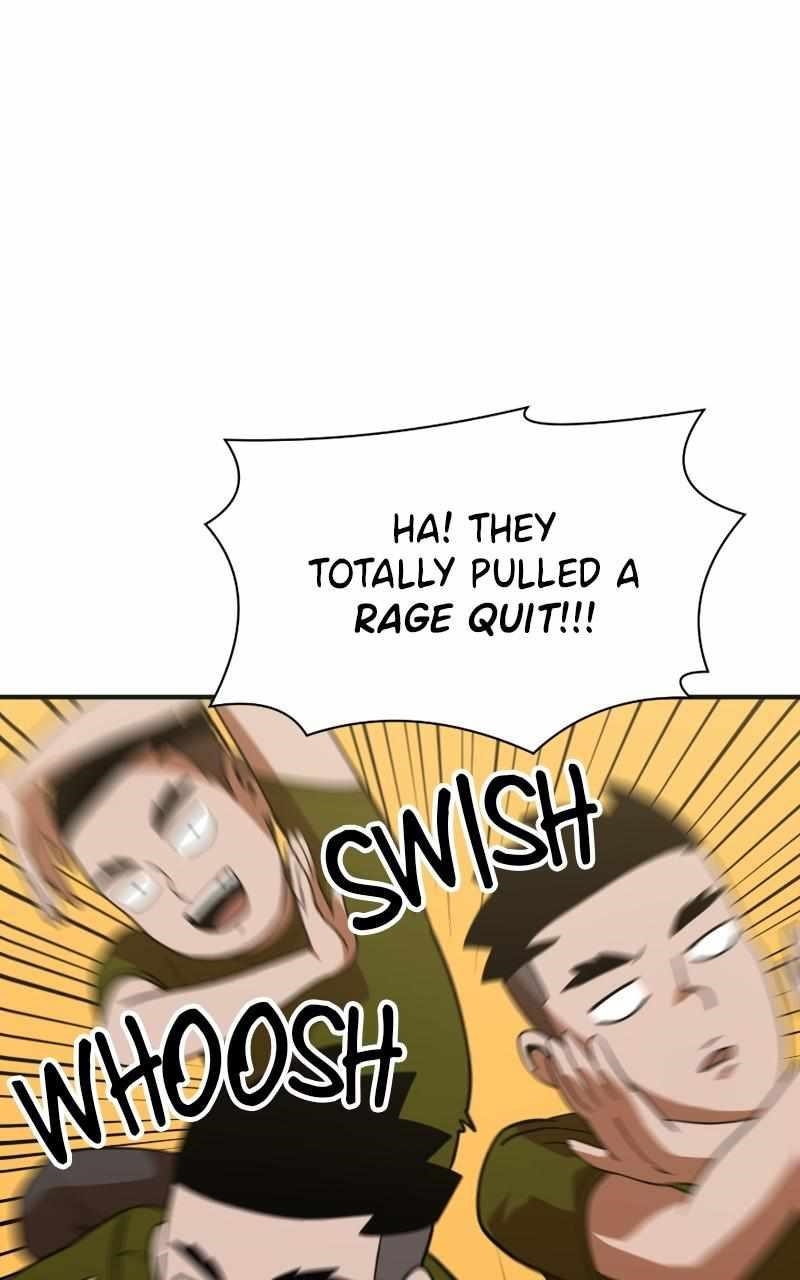 Double Click (PARK Soo-bong) Chapter 61 - Page 78