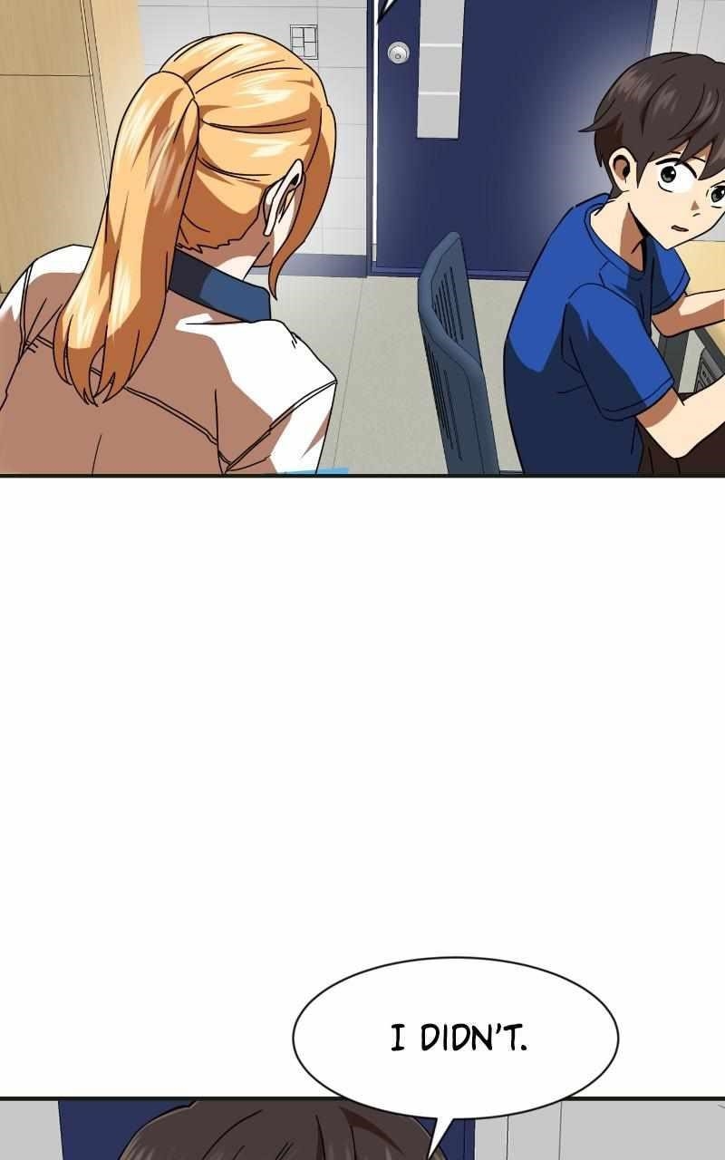Double Click (PARK Soo-bong) Chapter 61 - Page 85