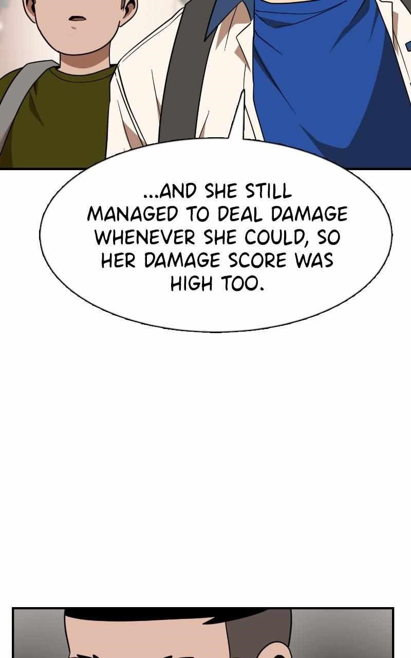 Double Click (PARK Soo-bong) Chapter 62 - Page 11