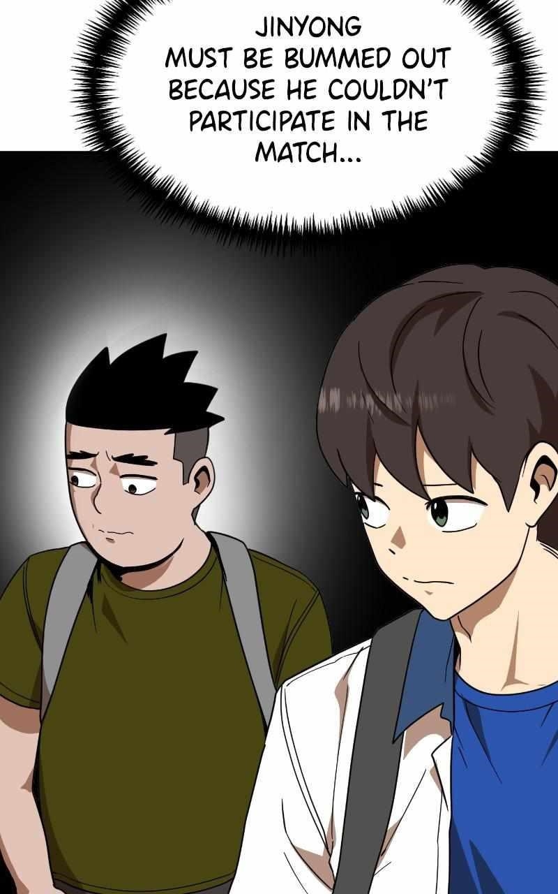 Double Click (PARK Soo-bong) Chapter 62 - Page 14