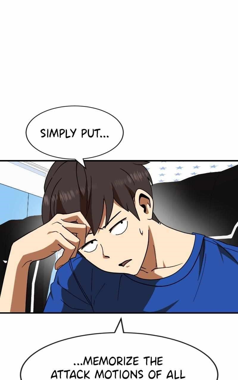 Double Click (PARK Soo-bong) Chapter 62 - Page 49