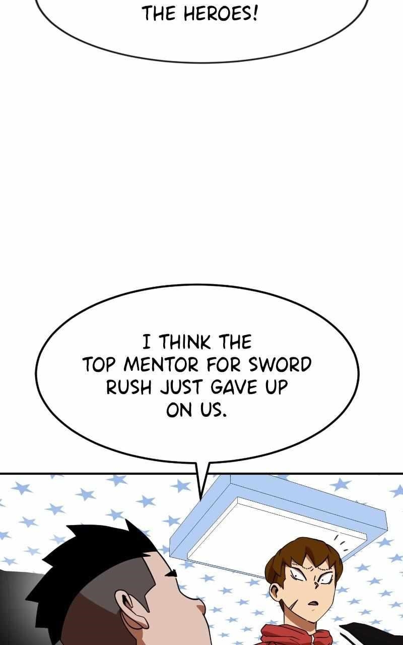 Double Click (PARK Soo-bong) Chapter 62 - Page 50