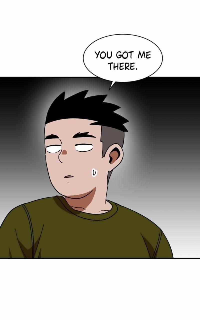 Double Click (PARK Soo-bong) Chapter 62 - Page 56