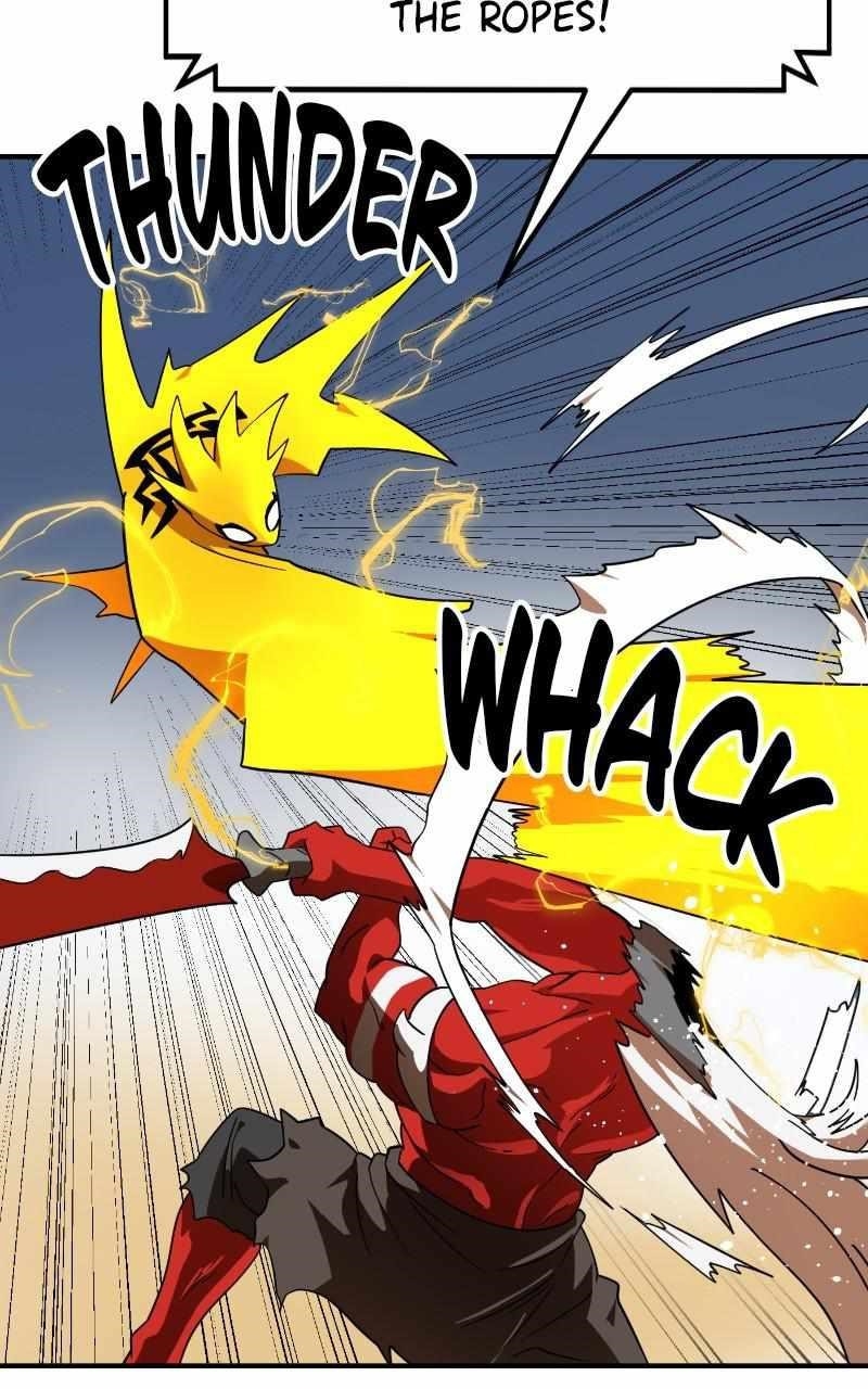 Double Click (PARK Soo-bong) Chapter 62 - Page 66