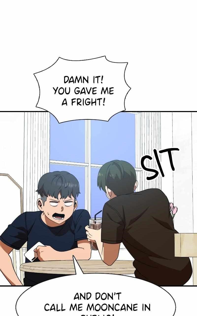 Double Click (PARK Soo-bong) Chapter 62 - Page 85
