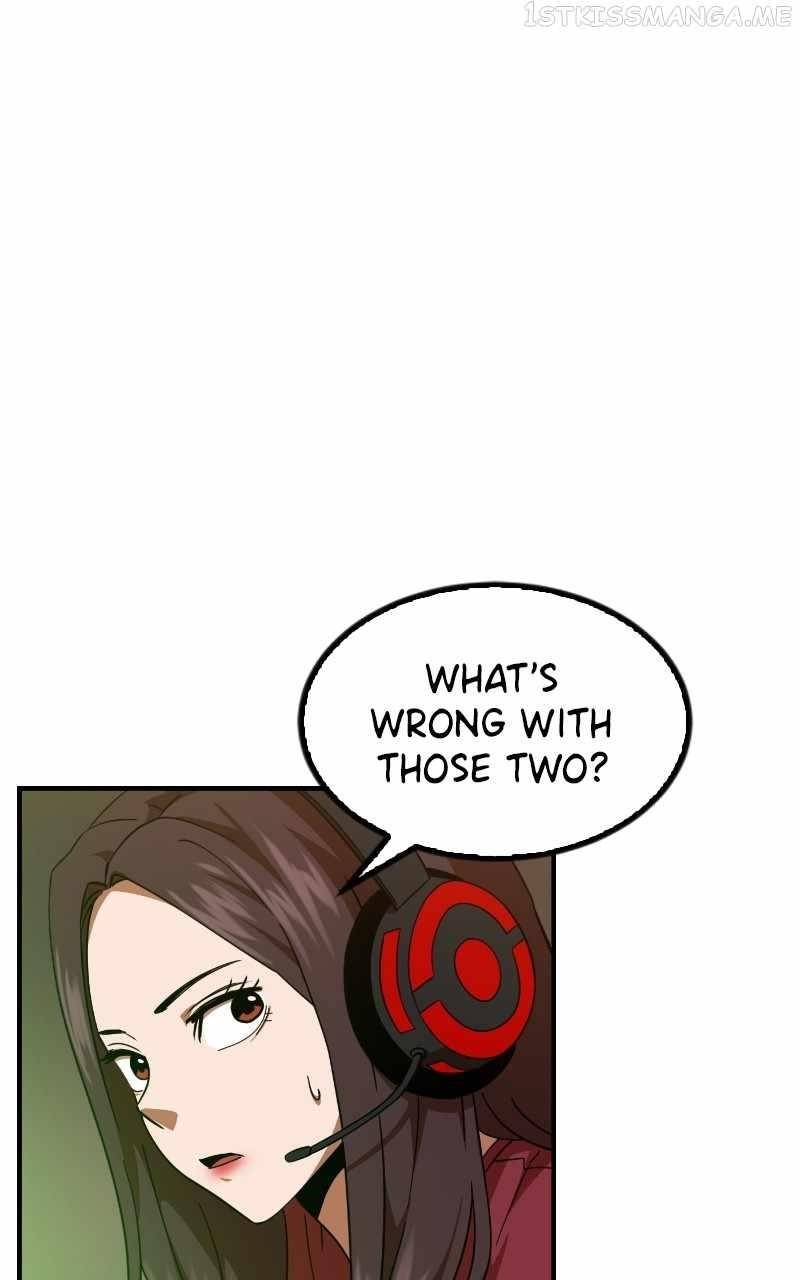 Double Click (PARK Soo-bong) Chapter 63 - Page 104