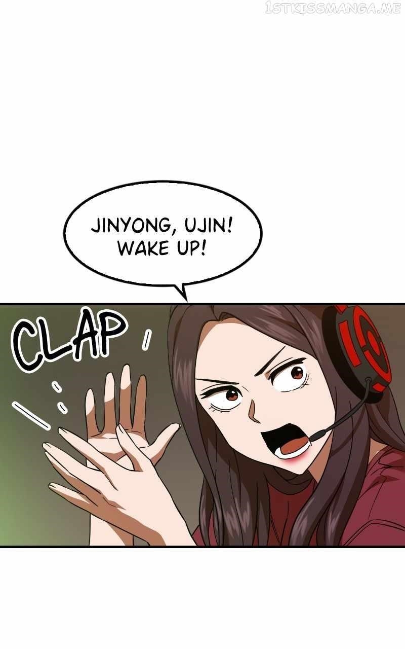 Double Click (PARK Soo-bong) Chapter 63 - Page 106