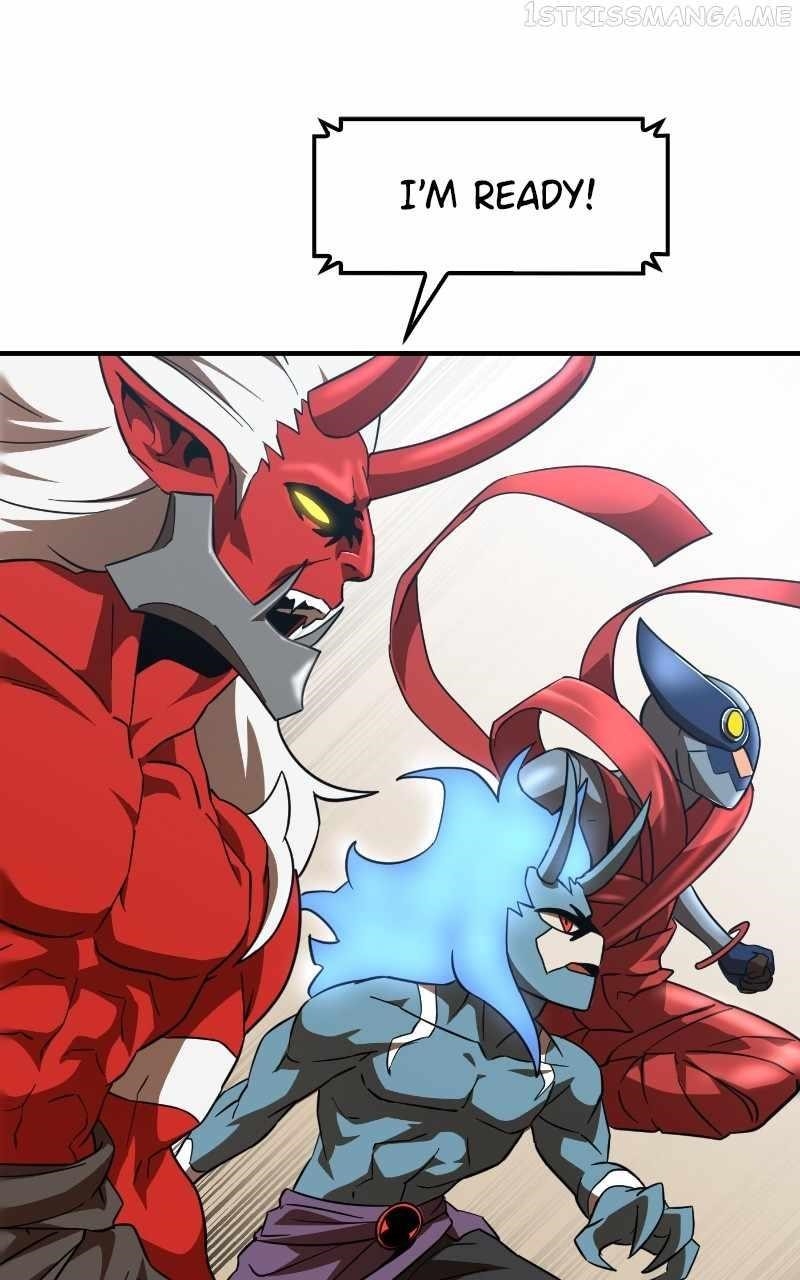Double Click (PARK Soo-bong) Chapter 63 - Page 109