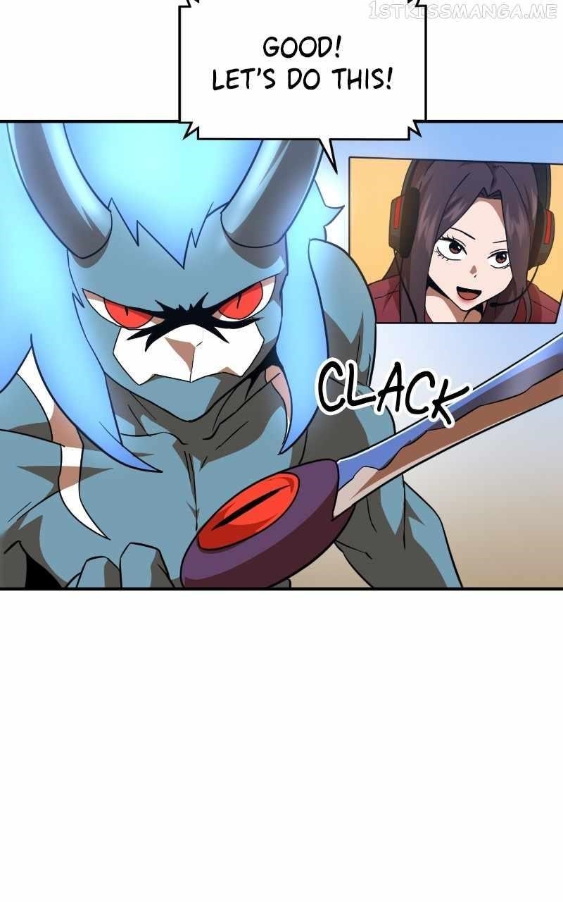 Double Click (PARK Soo-bong) Chapter 63 - Page 111