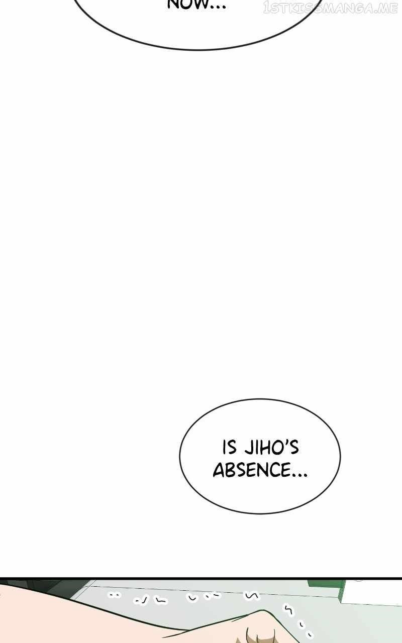 Double Click (PARK Soo-bong) Chapter 63 - Page 121